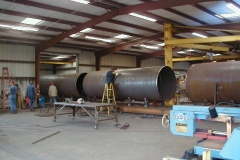 Caisson