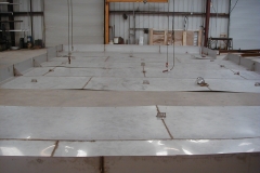 Cooling Tower Basin