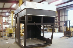 Crane Cabs