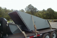 Duct Work
