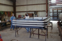 Expansion Joints