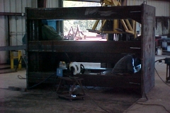 Motor Drive Base
