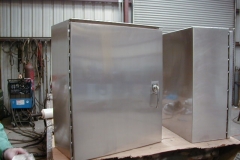 Nema Boxes