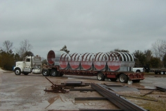 Pipe Saddels