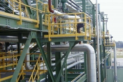Platform Design and Installs