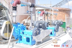 Pump & Motor Installs