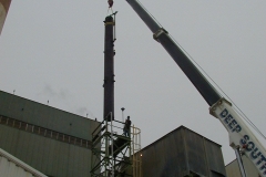 Tank Installs
